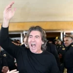 تقابل جالب ساپینتو با رقبای تیمملی کشورش در استقلال!