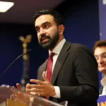 آیا ممدانی می‌تواند نتانیاهو را بازداشت کند؟