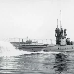 داستان ۵ نسل زیردریاییهای نظامی؛ از جنگ جهانی تا نبردهای مدرن