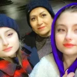 دورهمی دوستانه سارا و نیکا سریال پایتخت