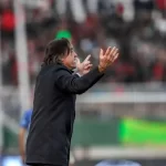 ساپینتو به دنبال جاسوس استقلال؛ چه کسی خبر رامین و منیر را لو داد؟!