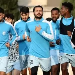 احتمال غیبت ۳ ستاره استقلال مقابل خیبر