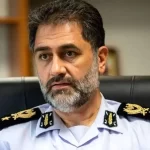سرتیپ الهامی فرمانده قرارگاه پدافند هوایی خاتم‌الانبیا شد