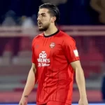 ابلاغیه کمیته اخلاق برای سعید کریم‌آذر