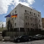 از سرگیری صدور ویزای شینگن در تهران