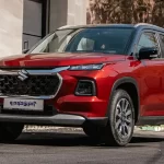 شش سوزوکی جذاب بازار خودرو؛ از گرند ویتارا و فرانکس تا جیمنی