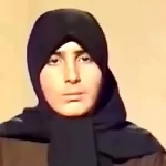 تصویری از سونیا پوریامین مجری دهه 60 در روسیه