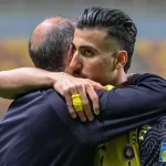 سپاهان ترسناکترین میهمان فوتبال ایران؛ «شما را در خانهتان میبریم!»