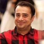 خواب رضا داوودنژاد را دیدم