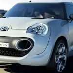 سیتروئن C-کاکتوس، یادآوری مدلی از هیوندای در بازار ایران