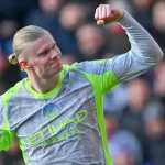 باخت ۰-۳ کریستال پالاس مقابل منچستر سیتی؛ پپ روی دوش هالند!