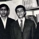 دوران دانشجویی شخصیتهای سیاسی و نظامی ایران، از پزشکیان و عارف تا ناطق نوری و رحیم صفوی