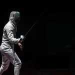 داستان ویزای آمریکا؛ این قسمت تیم ملی شمشیربازی ایران