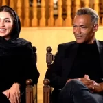 تصاویر؛ هدیه ویژه کریستیانو رونالدو به شیدا مقصودلو