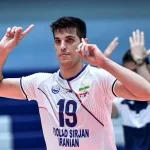 واکنش احساسی ناصر المالکی به مرگ صابر کاظمی