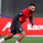 نتیجه جلسه بین اشلوت و محمد صلاح مشخص شد