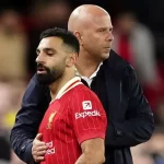 صلاح از ترکیب بازی لیورپول با برایتون هم خط خورد