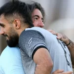 تصویر؛ با هدفی بزرگ به استقلال آمدهام و تا آخر میجنگم