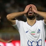 2 بازیکن استقلال دیدار با المحرق را از دست دادند