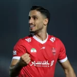 پیشنهاد جدید پرسپولیس به بازیکن تیم ملی