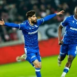 «جوکر» ایرانی در لهستان