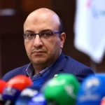 پیشروی دیپلماسی ورزش ایران از این به بعد ثریا آقایی است