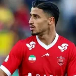 علیپور؛ ۶۰۰ دقیقه بدون گل!