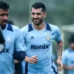 به پرسپولیس هم مثل همین گل را زدم!