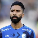 منصوریان کدام بازیکن ایرانی را با خود به عراق برد؟