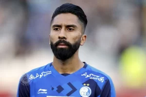 منصوریان کدام بازیکن ایرانی را با خود به عراق برد؟