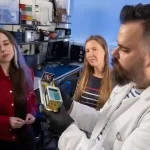 فضانوردان آینده با لباس‌هایی از جنس باکتری به فضا می روند!