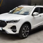 مقایسه هایما 8S و فیدلیتی الیت؛ نبرد شاسیبلندهای زیر 2.5 میلیارد