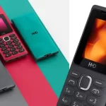 دو فیچرفون جدید با قیمت کمتر از دو میلیون