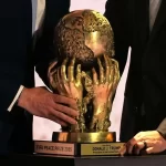 تصاویر؛ حاشیههایی از مراسم قرعهکشی جام جهانی فوتبال ۲۰۲۶