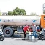 قیمت تمام شده آب مشخص شد