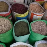 رشد 27 برابری قیمت لوبیا چیتی در شش سال