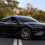 هیولای الکتریکی لوتوس اِمیا ۲۰۲۵ رسما وارد خاورمیانه شد