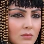 قاب احساسی لیلا بلوکات و مادرش