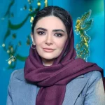 لیندا کیانی با ظاهری کاملا متفاوت