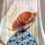 تصاویر؛ چهره مادرانه برج آزادی