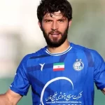 ستاره استقلال در رادار تیم ازبکستانی