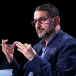 توصیه نماینده اصولگرای مجلس به «مردم ستمدیده امریکا»