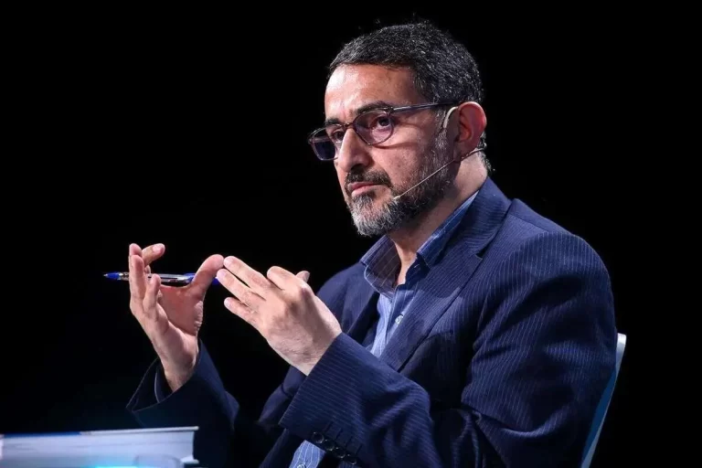 توصیه نماینده اصولگرای مجلس به «مردم ستمدیده امریکا»