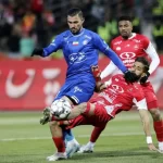 محرومیت لیدرهای دربی از حضور در ورزشگاه در دربی امروز