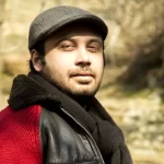 بشنوید؛ آهنگ جدید محسن چاوشی با نام «عجب اومدی»