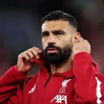 به صلاح احترام بگذارید، او قهرمانتان کرد!