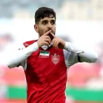 خبر تلخ به اوسمار رسید؛ غایب بزرگ پرسپولیس مقابل آلومینیوم