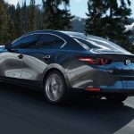 10 نکته خواندنی درباره مزدا 3 وارداتی 2025