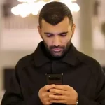 آقا کریم گفت جواب این حرکت رحمتی را با گلزنی بده!