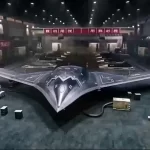 H-۲۰ چین یا B-۵۲ آمریکا؟ / کدام بمب‌افکن دست بالا را دارد